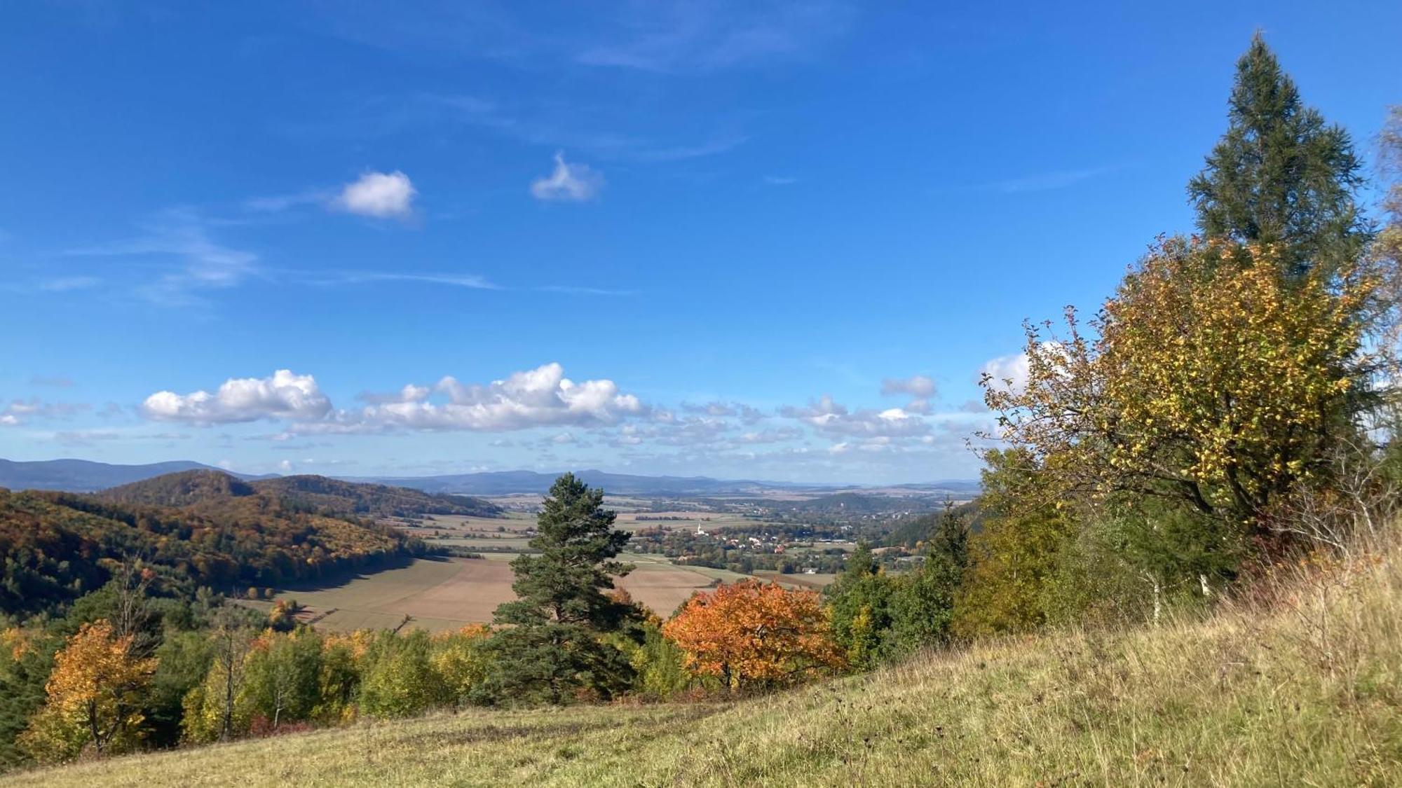 Na Piotrowickiej Przeleczy Villa Bystrzyca Kłodzka Buitenkant foto